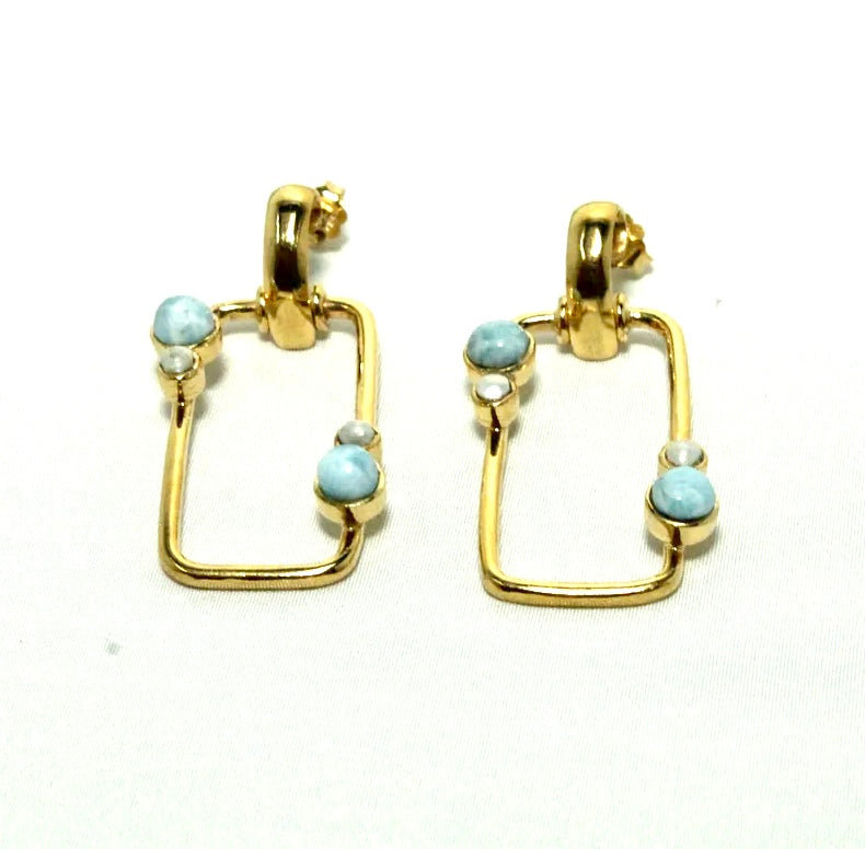 Anbel Tuscany Collection Earring