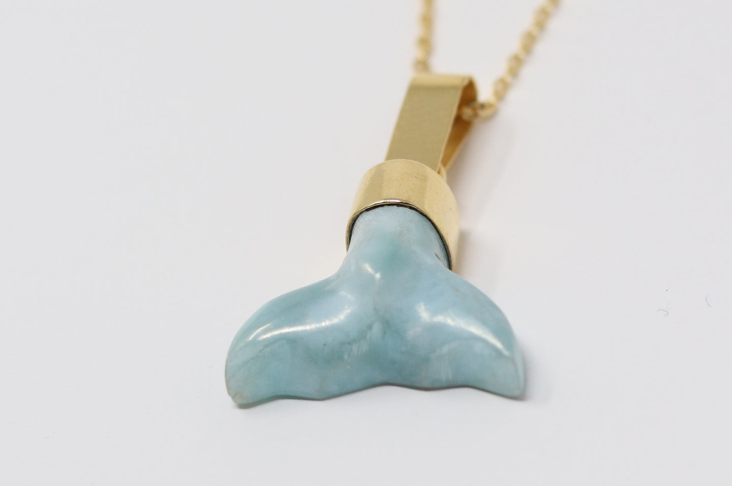 Larimar Whale