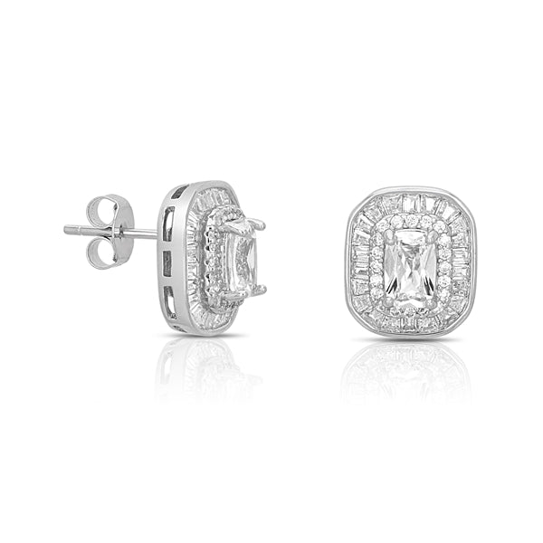 Earring CZ10875