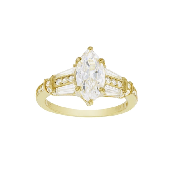 PRINCESS RING