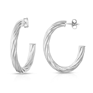 STERLING SILVER 925 / 564