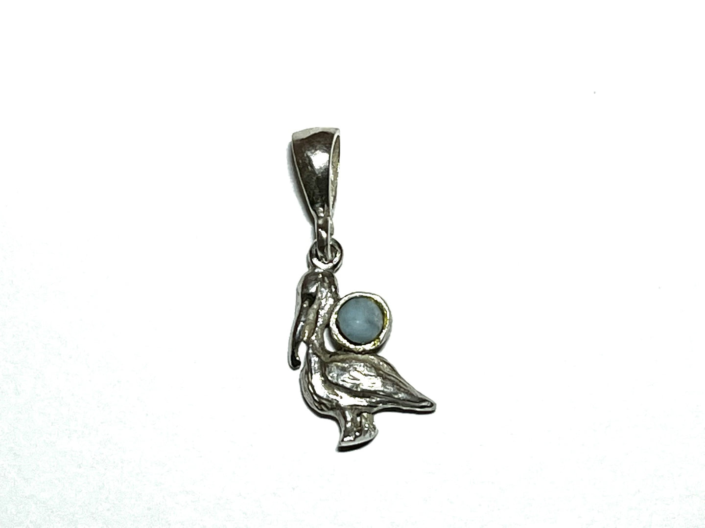 PELICAN LARIMAR STONE