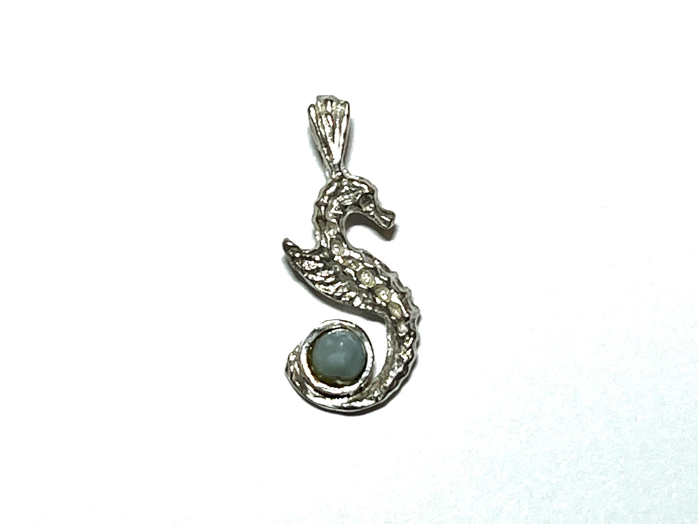 SEAHORSE LARIMAR