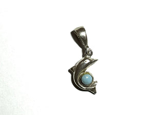 MINI DOLPHIN LARIMAR