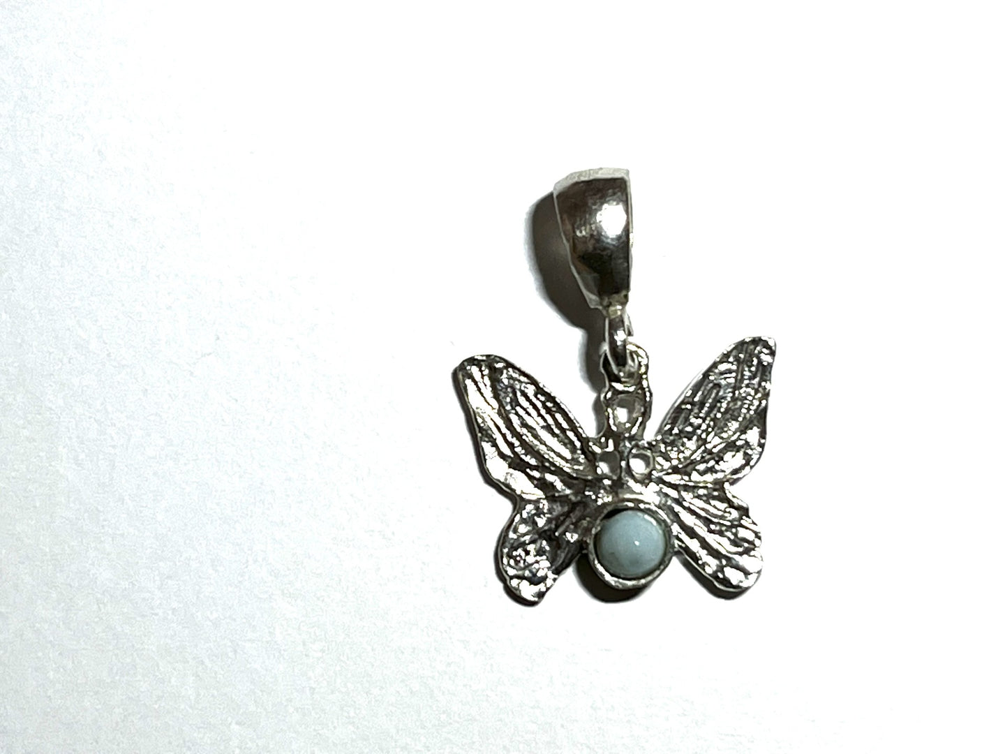 BUTTERFLY LARIMAR