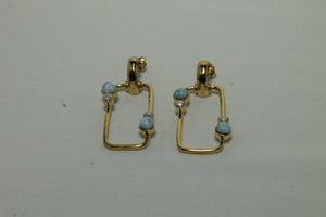 Anbel Tuscany Collection Earring