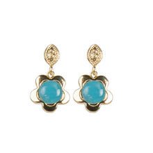 Load image into Gallery viewer, ANBEL ROSES EARRING
