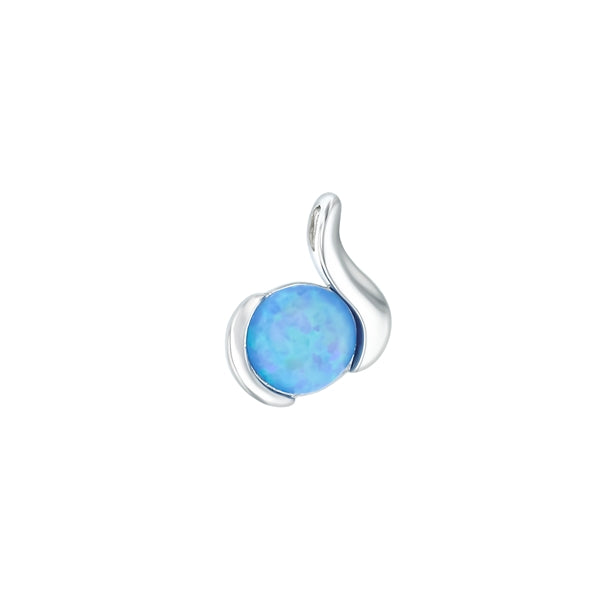 Opal Pendant