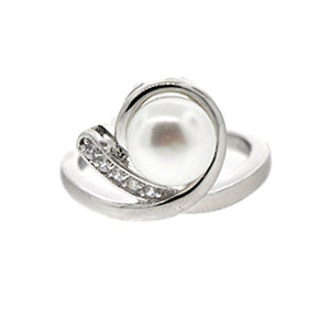 Pearl Ring