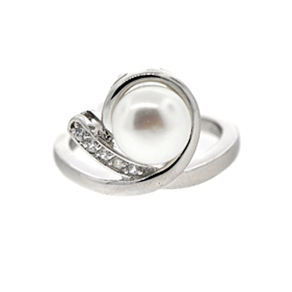 Pearl Ring